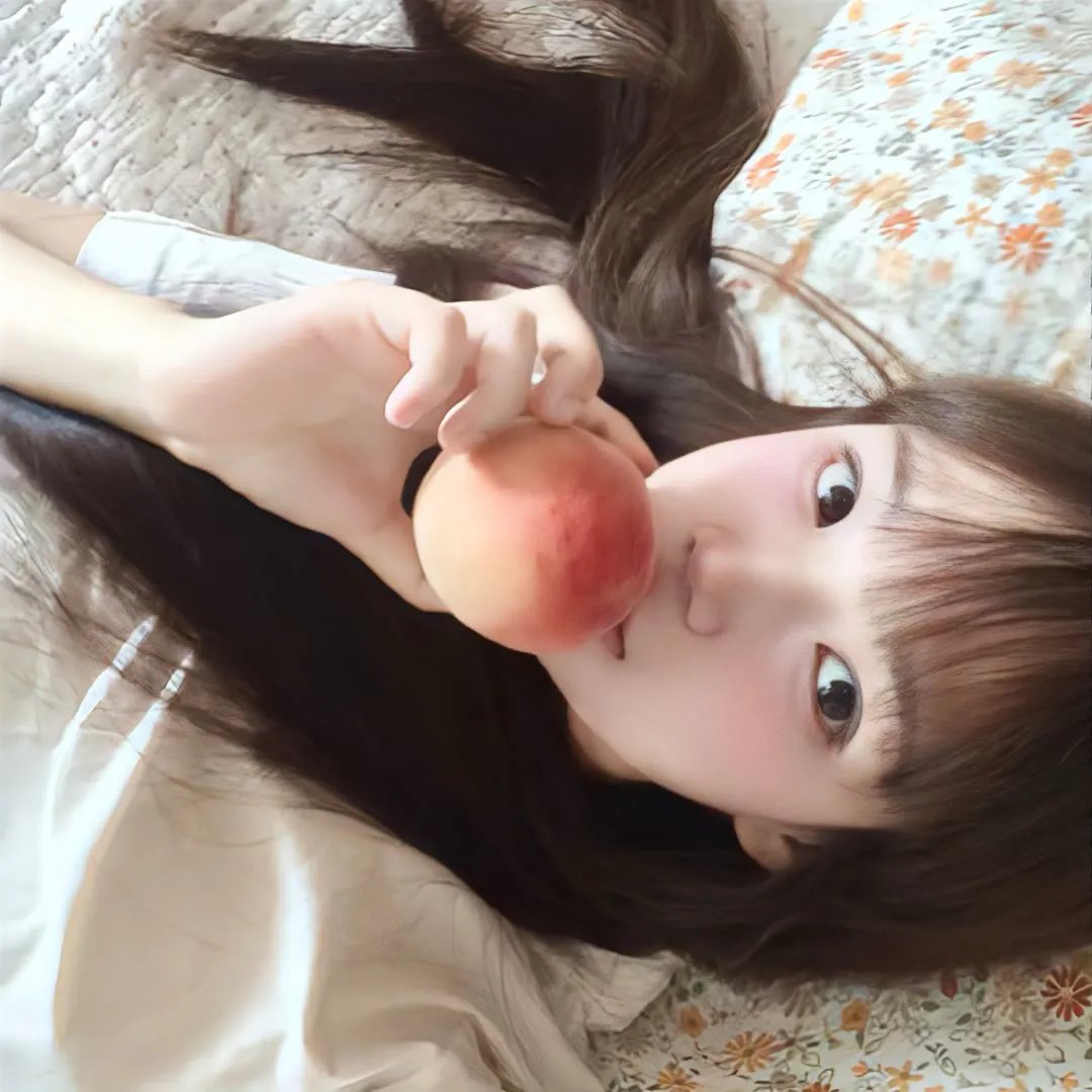 行走的幽魂