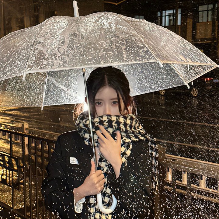 蜘蛛女