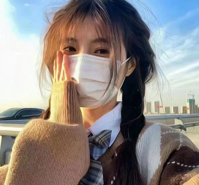 明天会好的